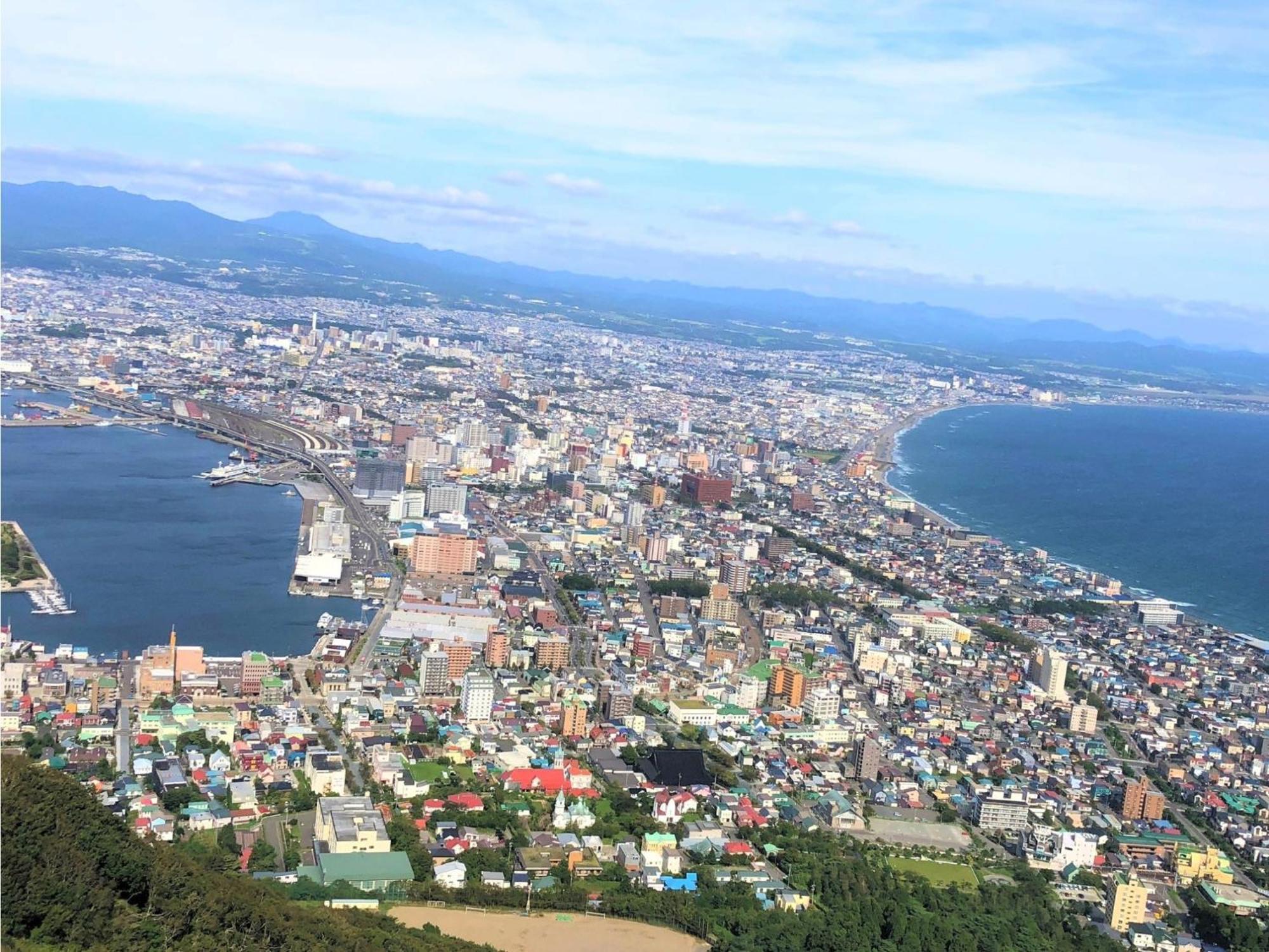 Hotel Tetora Yunokawaonsen - Vacation Stay 30623V Hakodate Ngoại thất bức ảnh