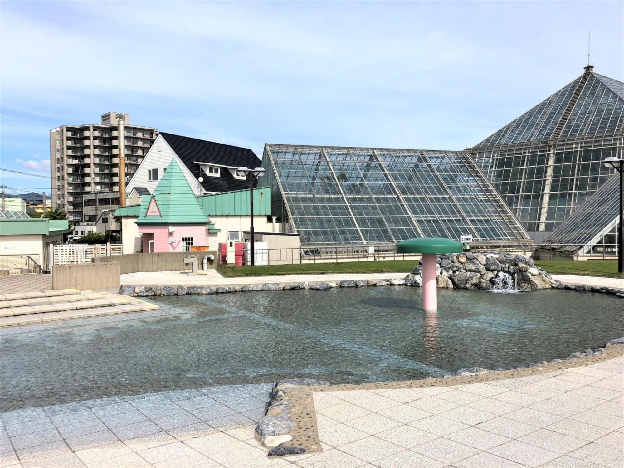 Hotel Tetora Yunokawaonsen - Vacation Stay 30623V Hakodate Ngoại thất bức ảnh